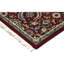 Oriental Area Rug-70097798