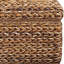 Coffre de rangement Amber