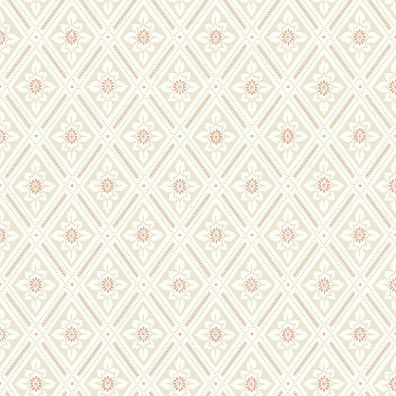 Boråstapeter Ester Wallpaper, Natural