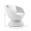 Cosmos Outdoor Swivel Lounge Chair