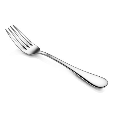 Blanco Stainless Steel Salad / Dessert Fork