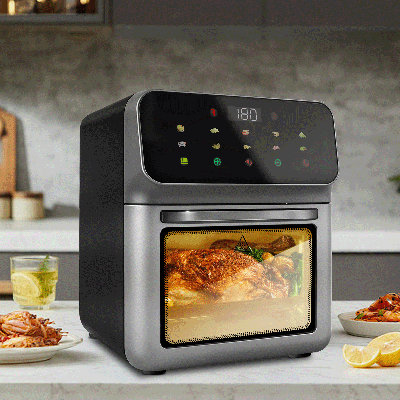 ANJUANK 10L Air Fryer