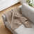 Rayures brunes est en rupture de stock