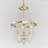 Whitney Chandelier