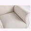 Jeffren Velvet Rocking Chair-1304372251