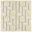 Carreau de mosaïque Versailles-93577768