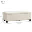 112cm Wide Storage Ottoman-1373876385