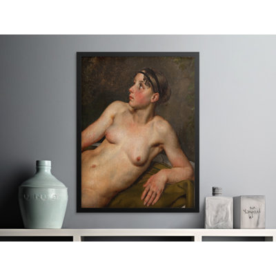 Cordell Print