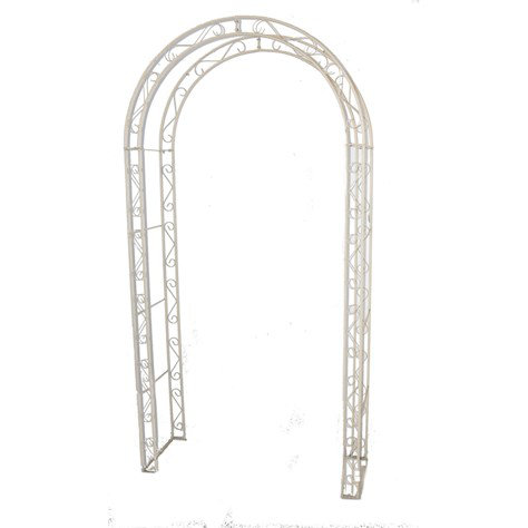 Niantic Arch, Cream