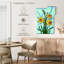 Jonquilles en vitrail Harnek-108545298