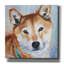 "Win Love Porter", "Must Love Dogs Shiba Inu" par Lindsay Kivi, art mural sur toile-1042589529