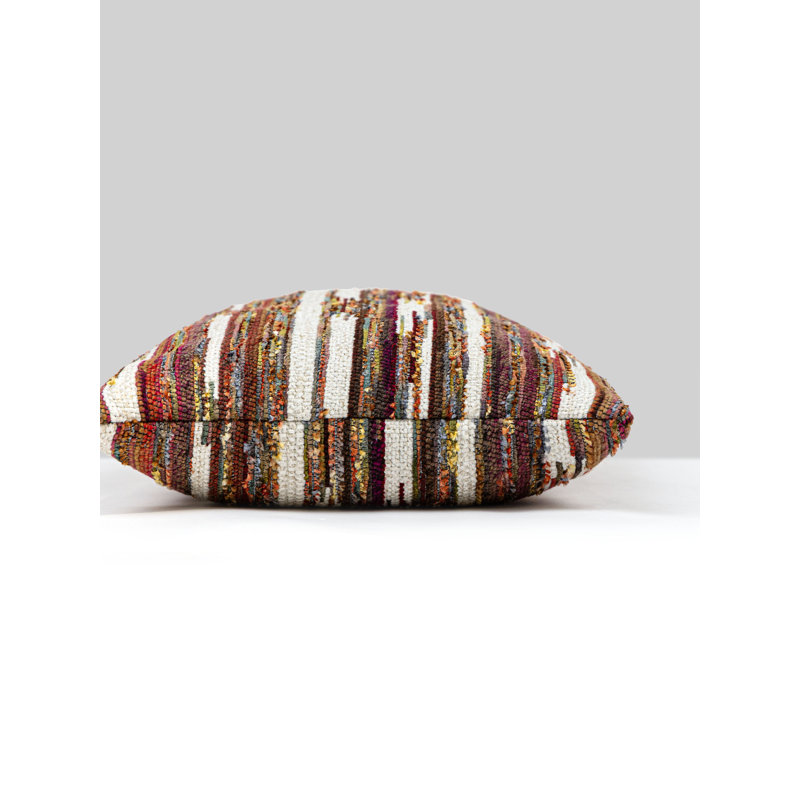 VILLELAURE PILLOW, Mulberry Horizons, Rectangle - 22"H x 14"W