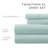 Archimedes Microfiber Sheet Set-1699611548-1699611563