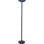 Lampe torchère sur pied 72 po Selleck