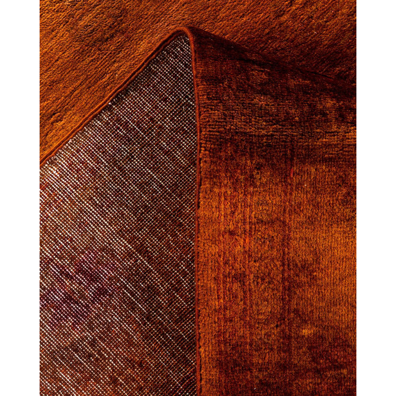 Danielian One-of-a-Kind 6' 2" X 9' 1" Hand Knotted Area Rug