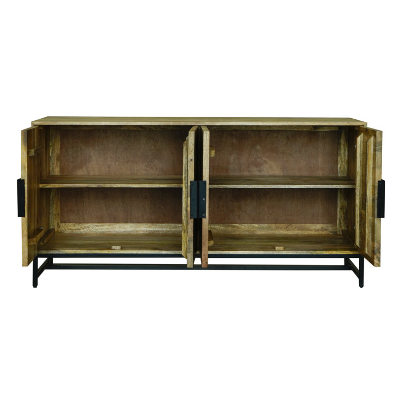 Agra 150cm Sideboard