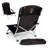 NCAA Folding Beach Chair-12509365-12509354