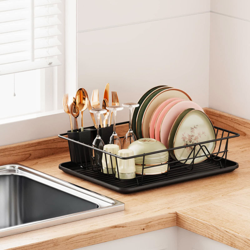 Maleya Dish Rack