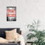 Girl Boss Neon Sign 1 Piece Wall Art on Canvas-2092390521-2098577508
