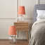 Mila Glass Table Lamp-112253445
