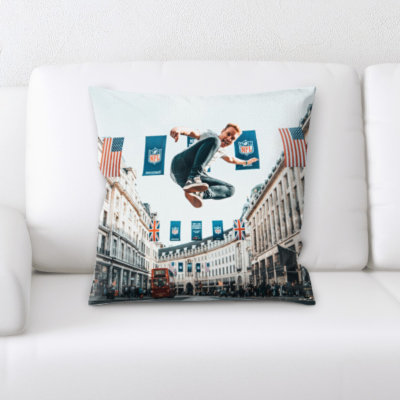 Coussin décoratif