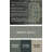 Machine Washable Green Area Rug-1047225705