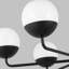 Avoca 6-Light Chandelier-941848500