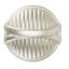 EDGAR BEREBI WESTPORT KNOB IN SATIN NICKEL PLATE