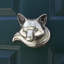 Heurtoir de porte renard-15229941-41405077