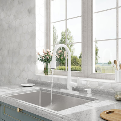 Robinet de cuisine Willow