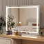 Cathaleen Rectangle Floor Mirror