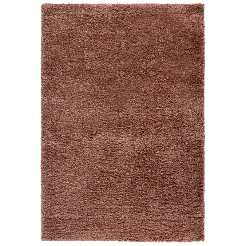 Atlantis Shag 100 Performance Solid Color Rug, 9'-0" X 12'-0" Rectangle