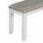 Rustic Style 6-Piece Dining Room Table Set-95031957-92173437