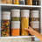 Lékué Flip Storage Food Container, Large-114633649