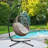 Dunmire Hammock Stand（Only Stand）