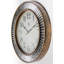Horloge murale 16 po Ballinger