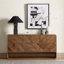 Caspian 6 - Drawer Dresser-1439154250