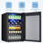 HAVATO Single Zone 20.28'' Freestanding 37 Bottle Wine & Beverage Refrigerator-79151630