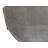 Shagreen Single Coffee Table