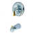 Brushed Nickel selected