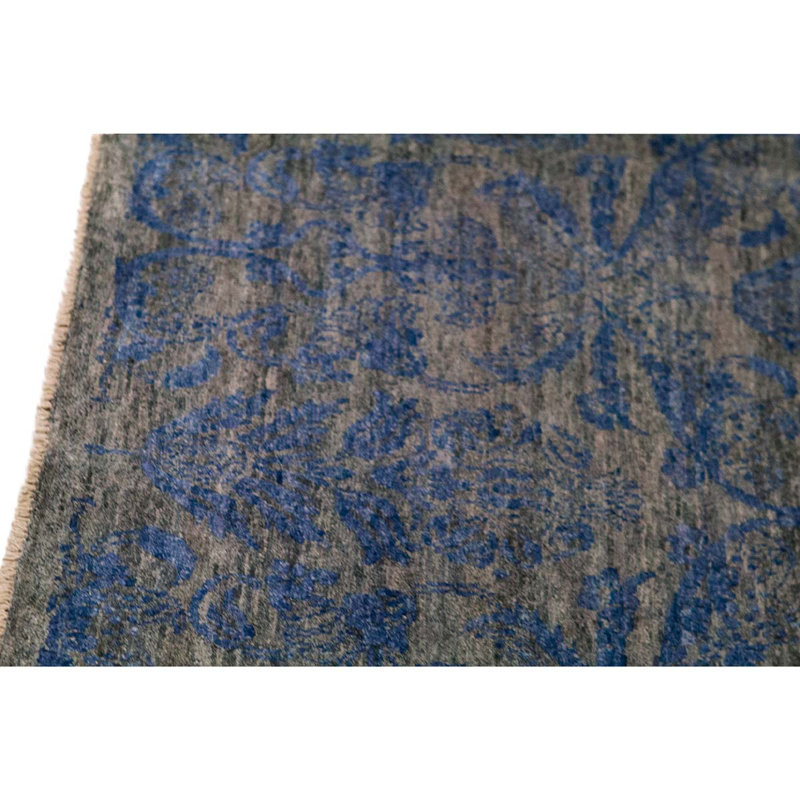 One-of-a-Kind 8'11" X 11'9" Area Rug