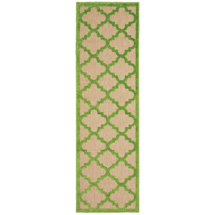 Laub Rug