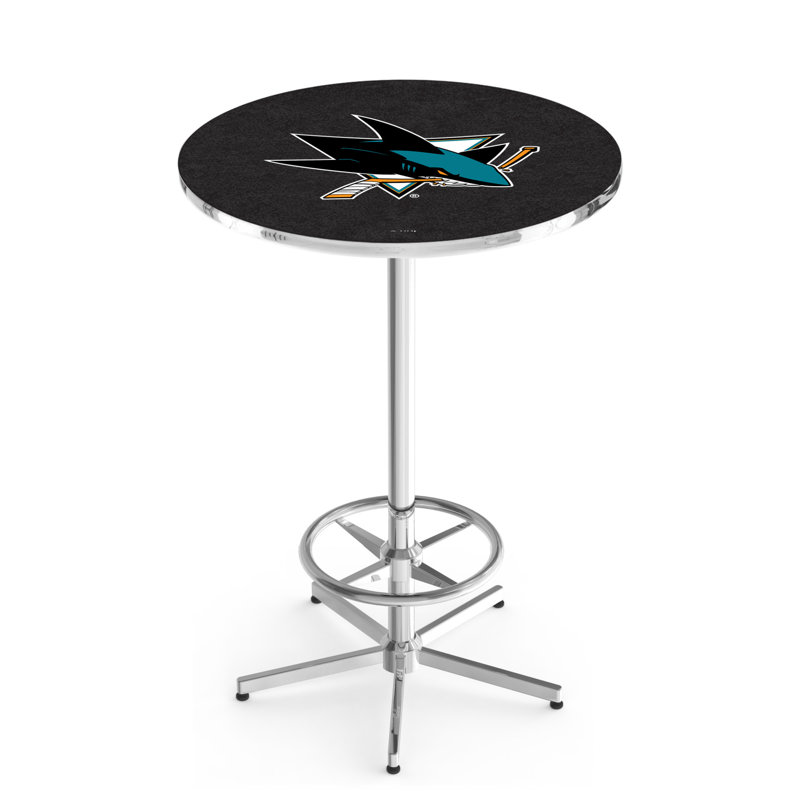 Table ronde NHL, San Jose Sharks