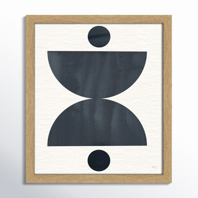 Eclipse II Print by Susan Jill