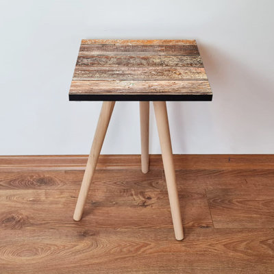 Table d'appoint
