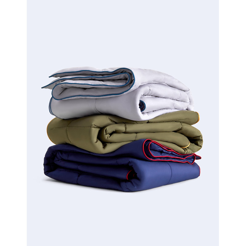  Couverture d'extérieur Ultra Warm, Army Green, 80" L x 56" W