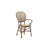 Jenkintown 17.7'' H Armchair-104667477