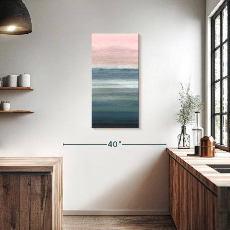 Shore Expanse II, H 36 po x l 18 po