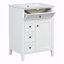 Meuble-lavabo de salle de bain avec lavabo-1796288375