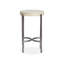 Table d'appoint ronde